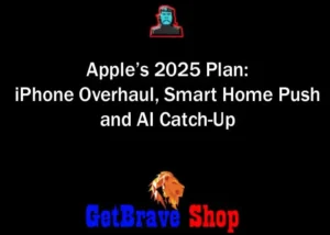 Apple 2025