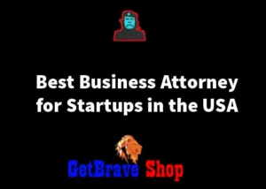 Best Business Attorney for Startups in the USA