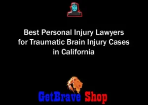 Best Personal Injury Lawyers for Traumatic Brain Injury Cases in California