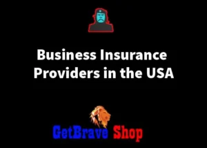 Business Insurance Providers in the USA