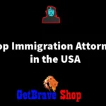 Top Immigration Attorney in the USA