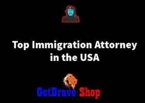 Top Immigration Attorney in the USA